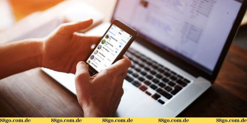 Đăng ký 88GO và những lưu ý nhất định phải ghi nhớ 1 Đăng ký là gì?