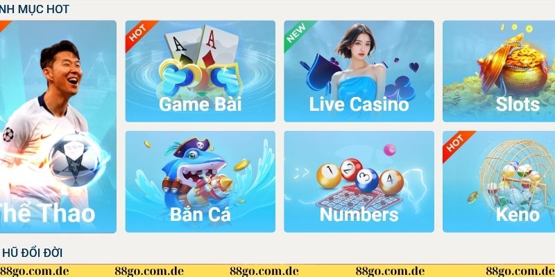 88GO Mliv - Link Vào Nhà Cái 88GO.COM Tặng 88K 29 Giới thiệu về 88GO
