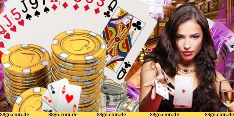 Khuyến mãi hấp dẫn tại 88GO - Cơ hội làm giàu cực lớn 3 Khuyến mãi cho VIP